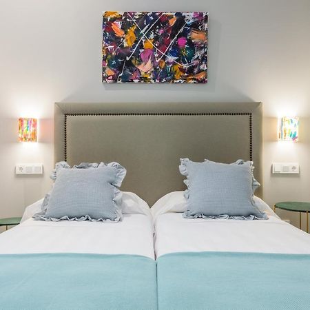 Apartamentos La Xiuca Playa Gijón Kültér fotó