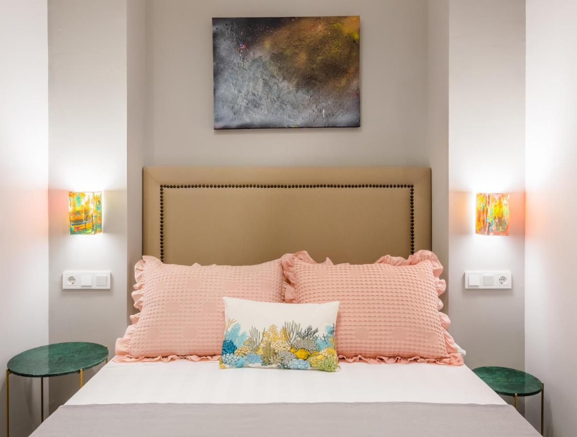 Apartamentos La Xiuca Playa Gijón Kültér fotó