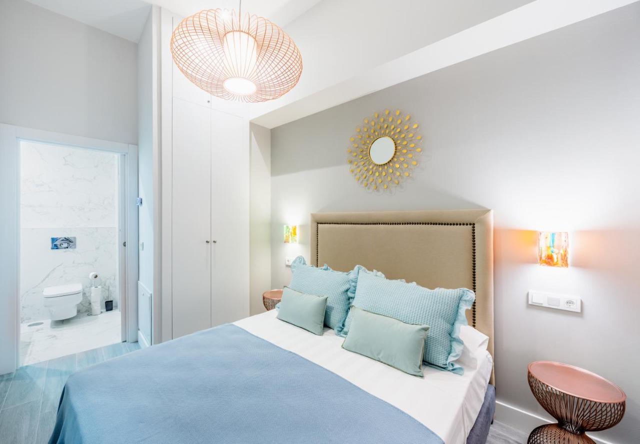 Apartamentos La Xiuca Playa Gijón Kültér fotó