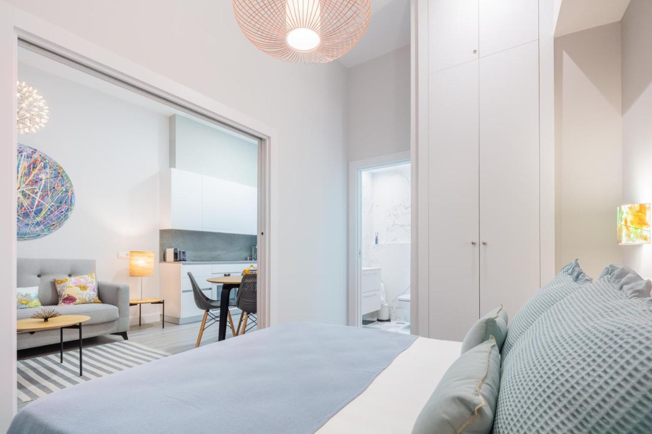 Apartamentos La Xiuca Playa Gijón Kültér fotó