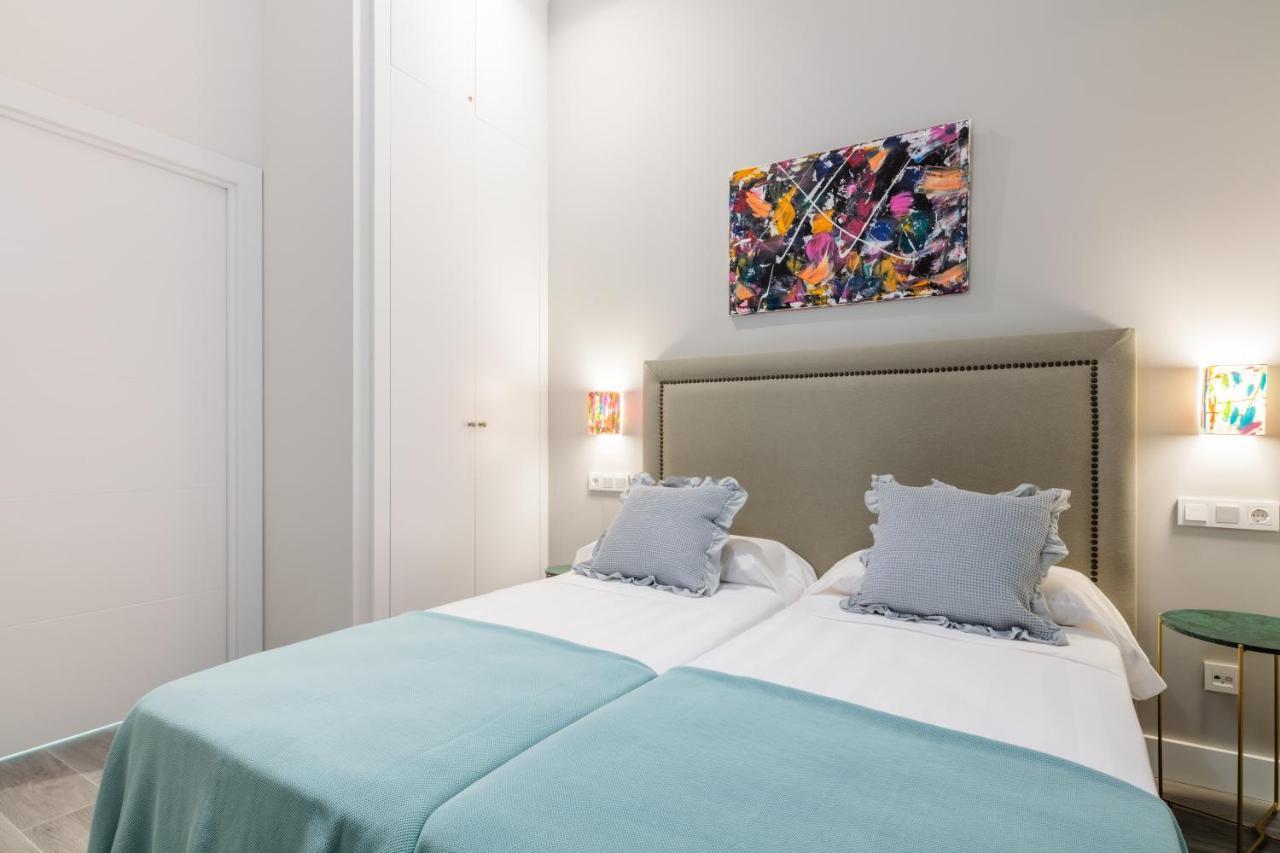 Apartamentos La Xiuca Playa Gijón Kültér fotó