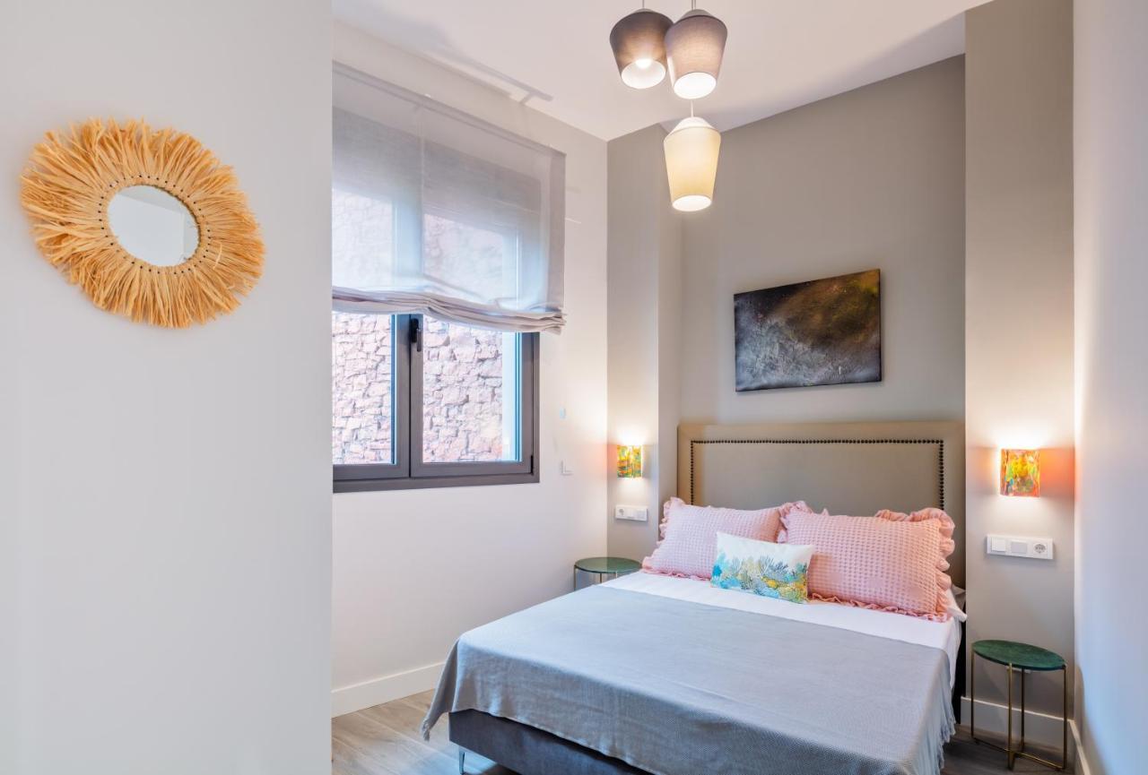 Apartamentos La Xiuca Playa Gijón Kültér fotó